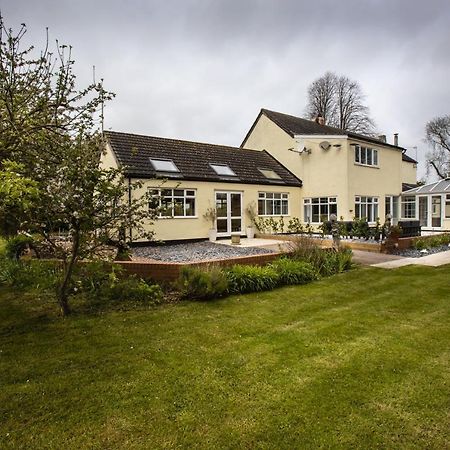 The Willows Laceby ภายนอก รูปภาพ