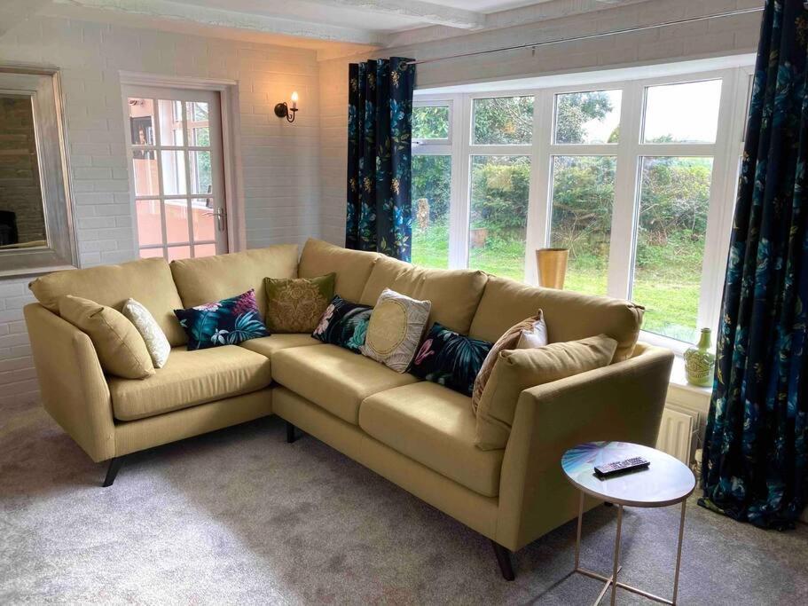 The Willows Laceby ภายนอก รูปภาพ