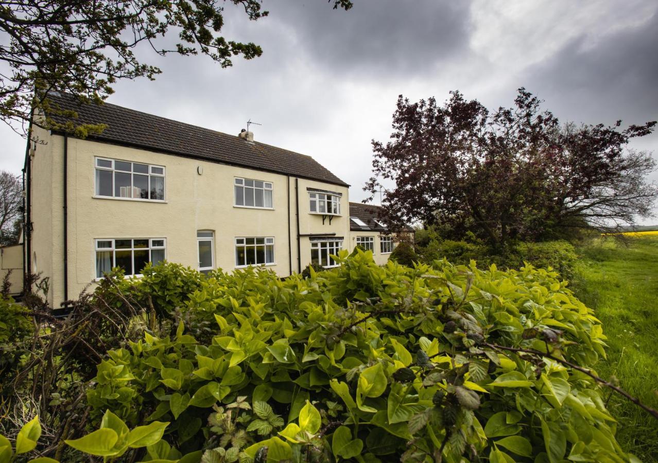 The Willows Laceby ภายนอก รูปภาพ