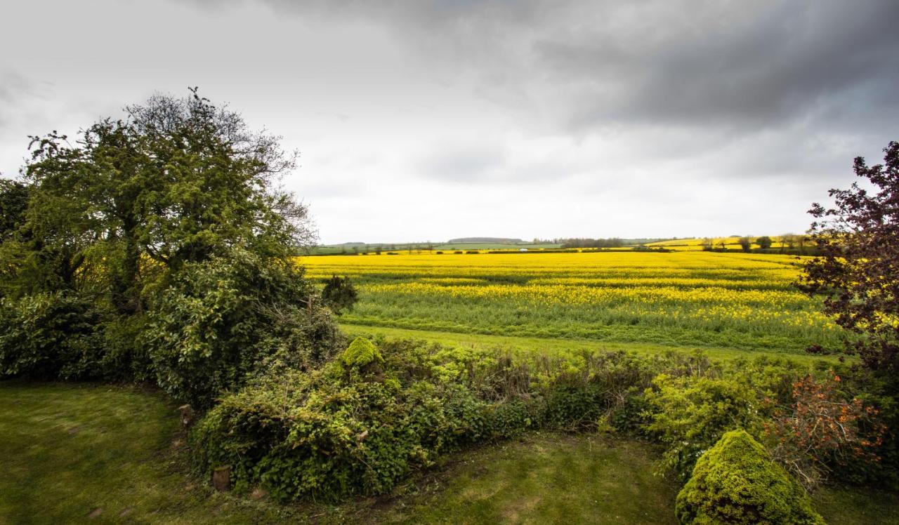 The Willows Laceby ภายนอก รูปภาพ