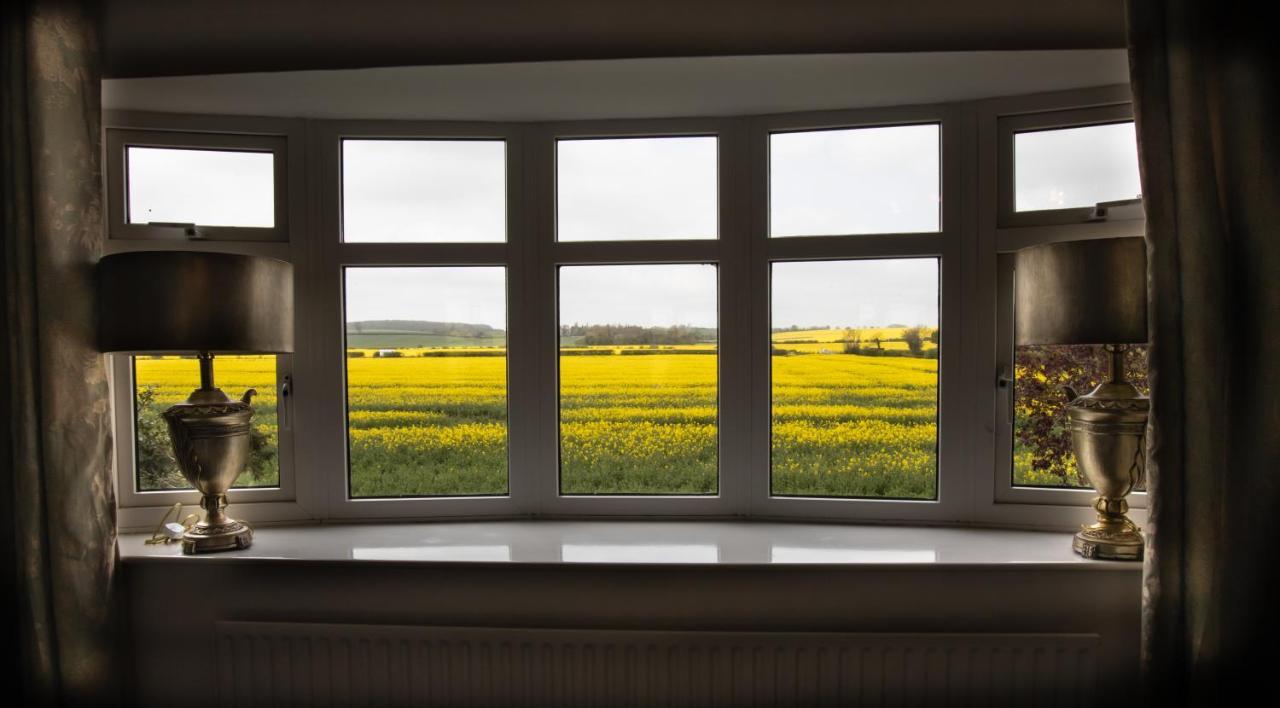 The Willows Laceby ภายนอก รูปภาพ