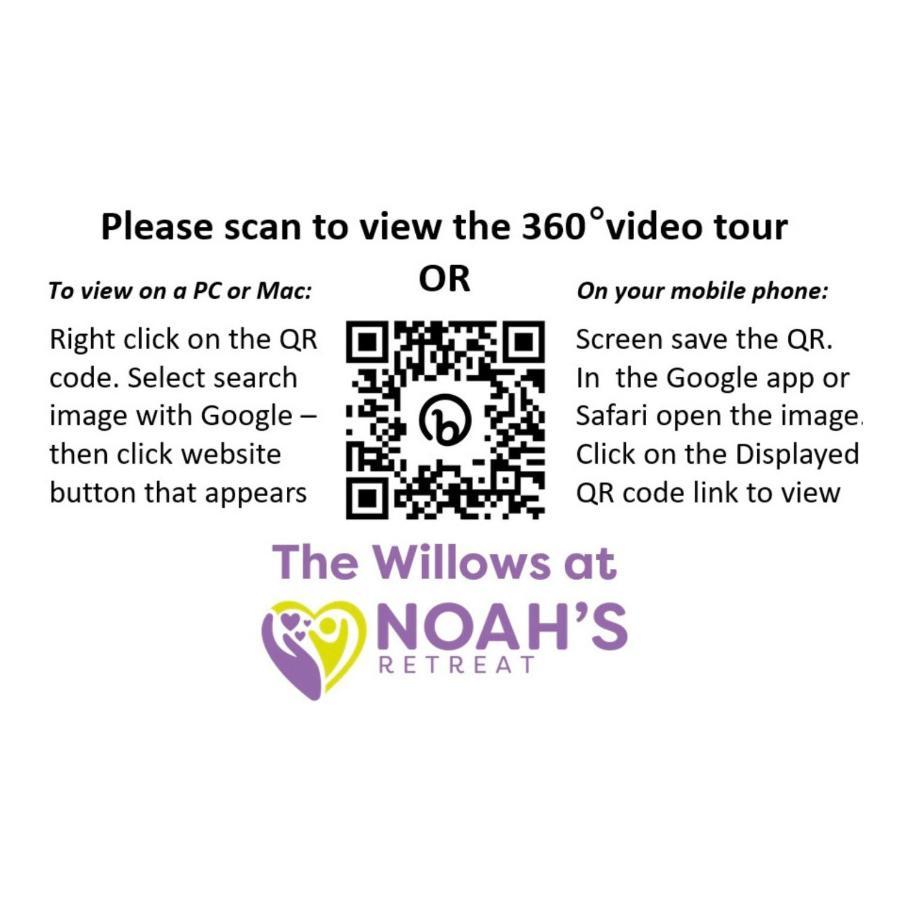 The Willows Laceby ภายนอก รูปภาพ